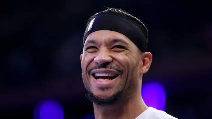 Knicks’ Josh Hart Reveals Which Team He Hates the Most