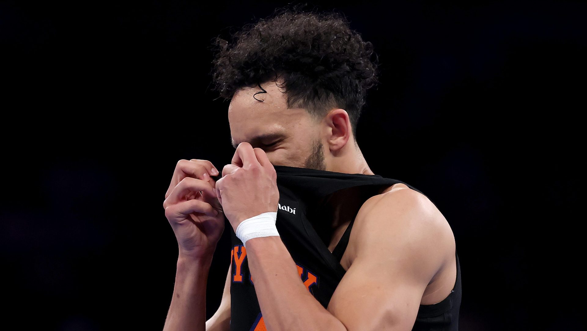 Knicks Drop Major Landry Shamet Injury