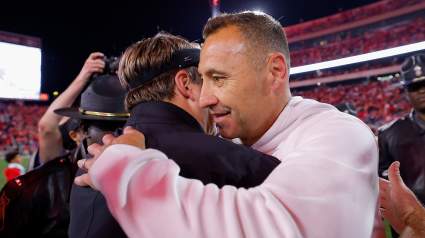 Georgia’s Path To College Football Playoffs After Beating Texas