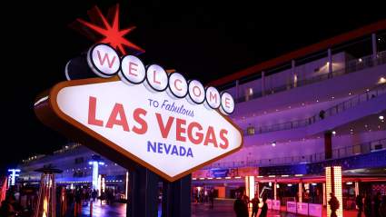 F1 Las Vegas Grand Grand Prix ’25: Everything You Need To Know