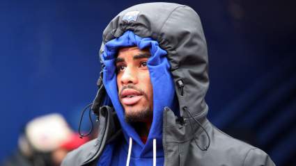 Bills Address Keon Coleman’s Future Status After Benching