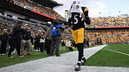 Mike Tomlin Sends Clear Message on Jalen Ramsey After Ejection