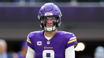 Vikings Coach Kevin O’Connell Calls Out JJ McCarthy After Mistake-Ridden Loss