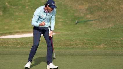 First-Time Winner Emerges From Chaos at Butterfield Bermuda Championship