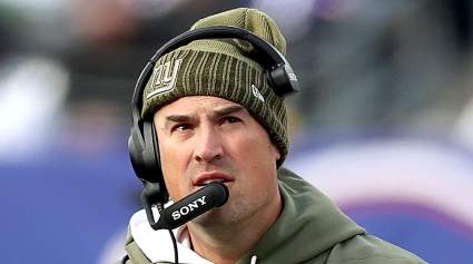 Despite the Outcome, Kafka’s Fourth-Down Gamble Was The Right Call