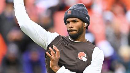 Browns Called Out by Shedeur Sanders’ Mom After His Rocky Debut