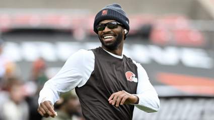Shedeur Sanders Sounds Off on First Browns Action, Makes Subtle Dig at Coaches