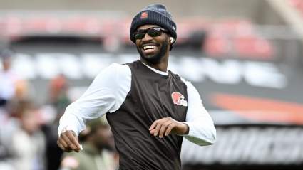 Hall of Famer Calls Browns Handling of Shedeur Sanders ‘Malpractice’