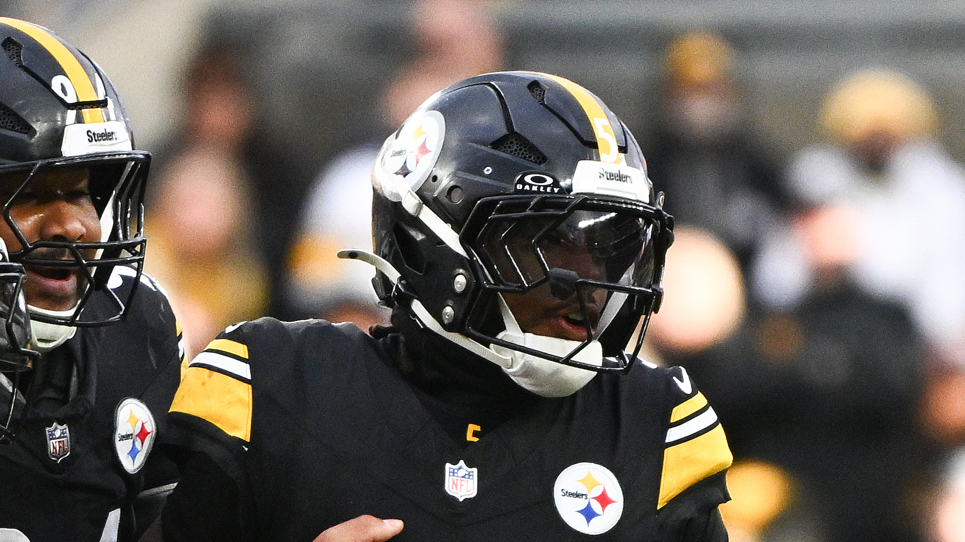 Bills likely to trade for eight-time Pro Bowler from Steelers to boost defense.