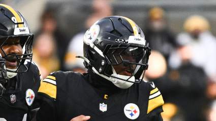 Steelers’ Jalen Ramsey Fires Stern Warning on Ja’Marr Chase Spitting Incident
