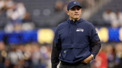 Seahawks Get Tough News on Sunday Night Football After NFL Flex Decision