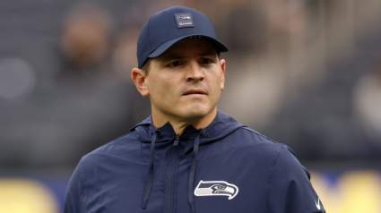 Seahawks Land Rival Hall of Fame Playmaker’s Son Days After Loss vs. Rams