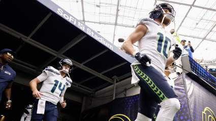 Seahawks WR Cooper Kupp Sends Strong Message to Sam Darnold After Rams Loss