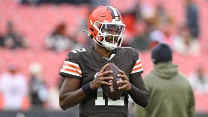 Referees Under Fire for Ruining Shedeur Sanders’ Browns Debut