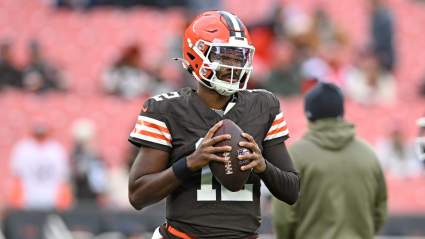 Insider’s Clear Take on Shedeur Sanders’ Future as Browns QB After Poor Outing