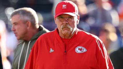Analyst Delivers Shocking Assertion on Chiefs’ 2025 Season