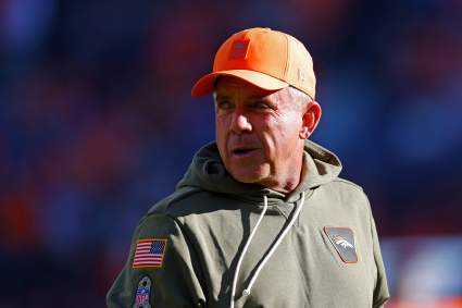 Broncos Get Major Jayden Daniels Update Before Commanders SNF Game