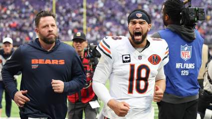 Caleb Williams Is Thriving for One Shocking Reason the NFL Didn’t See Coming