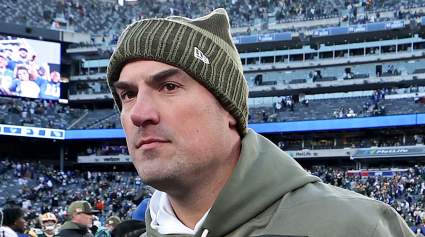 Could Wide Receiver-Needy Giants Reunite With a Former Pro Bowler?