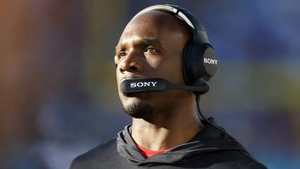 DeMeco Ryans Sends Message After Making Highly Anticipated QB Decision