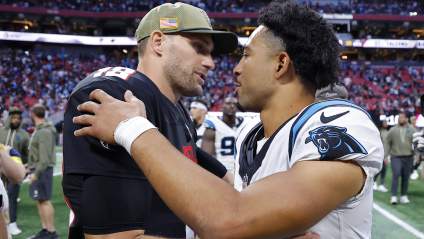Jets Linked to $180 Million 4-Time Pro Bowl QB as Justin Fields Replacement