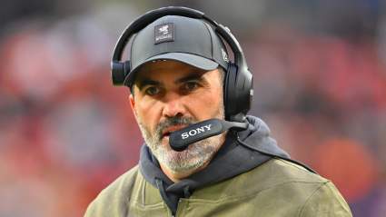 Browns Make Dillon Gabriel Announcement After Return to Practice