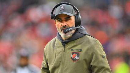 Insider Drops Shocking Bombshell on Kevin Stefanski’s Future With Browns