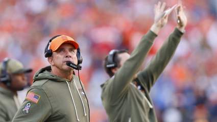 Broncos Get Huge Alex Singleton Cancer, Patrick Surtain Injury News Before Week 13