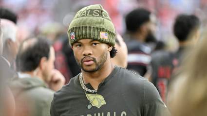 Kyler Murray Trade to Miami Dolphins is Good Fit, All-Pro Safety Says