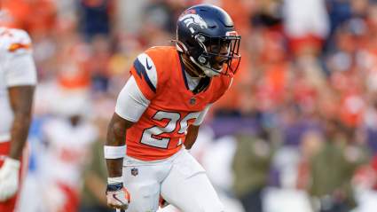 Undrafted CB Called ‘Biggest Winner’ for Broncos After Star Turn
