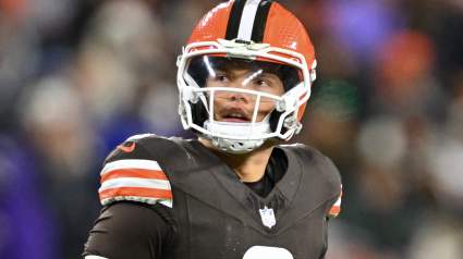 Dillon Gabriel’s Browns Future Uncertain After Health Update