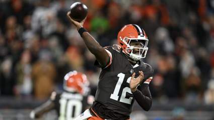 Browns Insider Explains Why He Doesn’t Blame Shedeur Sanders for Poor Outing