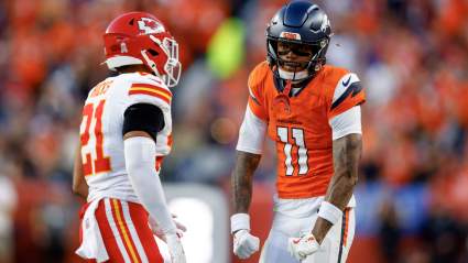 Troy Franklin ‘Taking Over’ as WR1 for Broncos After Win Over Chiefs