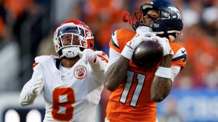 Chiefs Justify Puzzling Playing Time Trend for Key Offseason Pickup