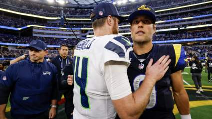 NFL Star Criticizes Seahawks’ QB Sam Darnold with Brutal Insult