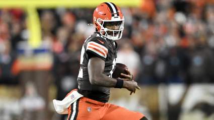 Browns Make Major Announcement on Rookie QB Dillon Gabriel