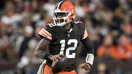 Ex-Browns Star Sounds off on Difficult Shedeur Sanders Situation