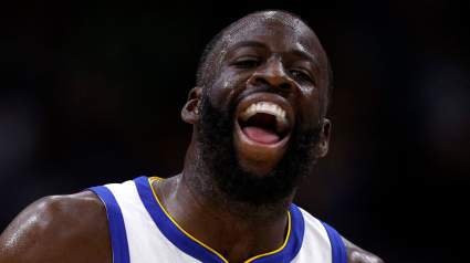 NBA Makes Decision on Warriors’ Draymond Green After Fan Interaction