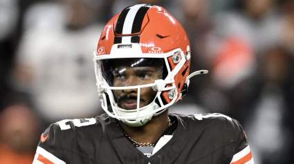 Browns QB Shedeur Sanders Makes Dillon Gabriel Demand After Debut Loss