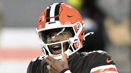 Browns Make Final Call on Starting QB After Shedeur Sanders Debut