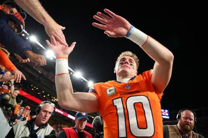 Bo Nix Ends Social-Media Silence With Ruthless Message for Broncos Fans