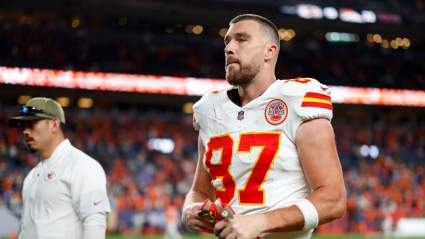 Travis Kelce Makes Telling Statement About His Chiefs Future