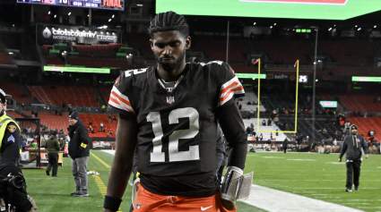 Shedeur Sanders Sends Strong Message to Browns Fans on Dillon Gabriel