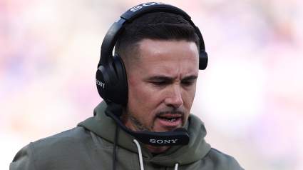 Packers Dished Out Brutal Injury Reckoning Ahead Of Week 12