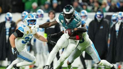 Detroit Lions Underdog is Quietly Becoming the Team’s Stud