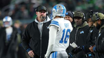 Dan Campbell Just Got Real About the Lions’ Latest Opponent