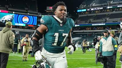Broncos Urged to Sign Projected $27 Million Super Bowl Champion LB