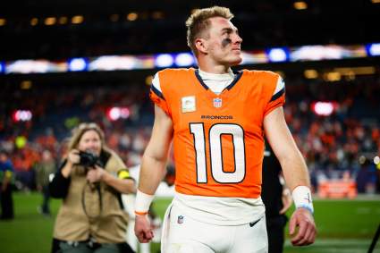 Bo Nix Drops True Feelings After Broncos Loss to Jaguars