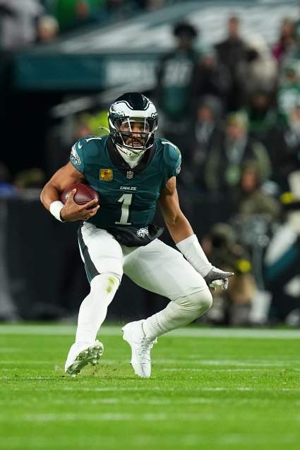 Eagles’ Nick Sirianni Sends Clear Message on Negative Jalen Hurts Reports
