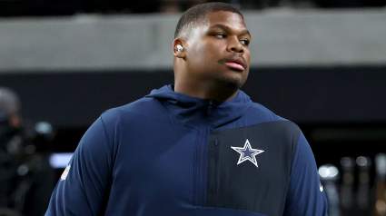 Quinnen Williams Gets Brutally Honest After Cowboys’ Blowout Win vs. Raiders